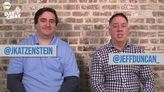 Dat Chat Prediction Show: Will the Steelers upset the Saints