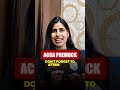 Future ACCAs! Your Pre-Mock is now LIVE on the ACCA portal, Go attempt it right away! #accastudents
