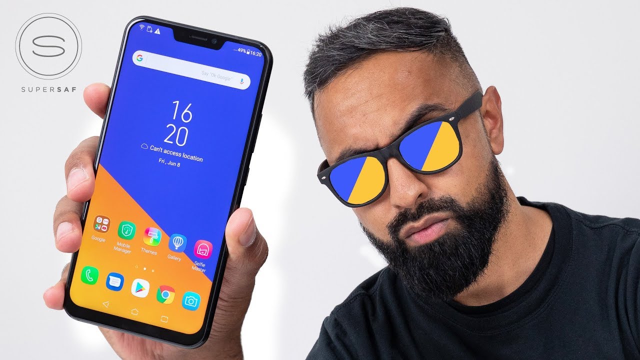 Asus Zenfone 5z Zs6kl Z01rd Z01rs Z01qd Full Phone Specifications Manual User Guide Com