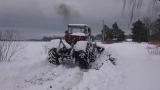 T150K Clean Snow 2017.