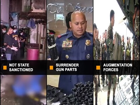UNTV Why News September 1 2016