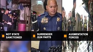 UNTV Why News (September 1, 2016)