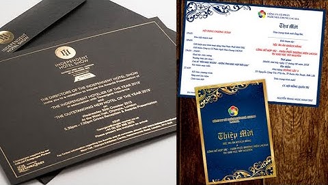 +43 File Corel thiệp mời giấy mời sự kiện thiết kế cực đẹp |63design