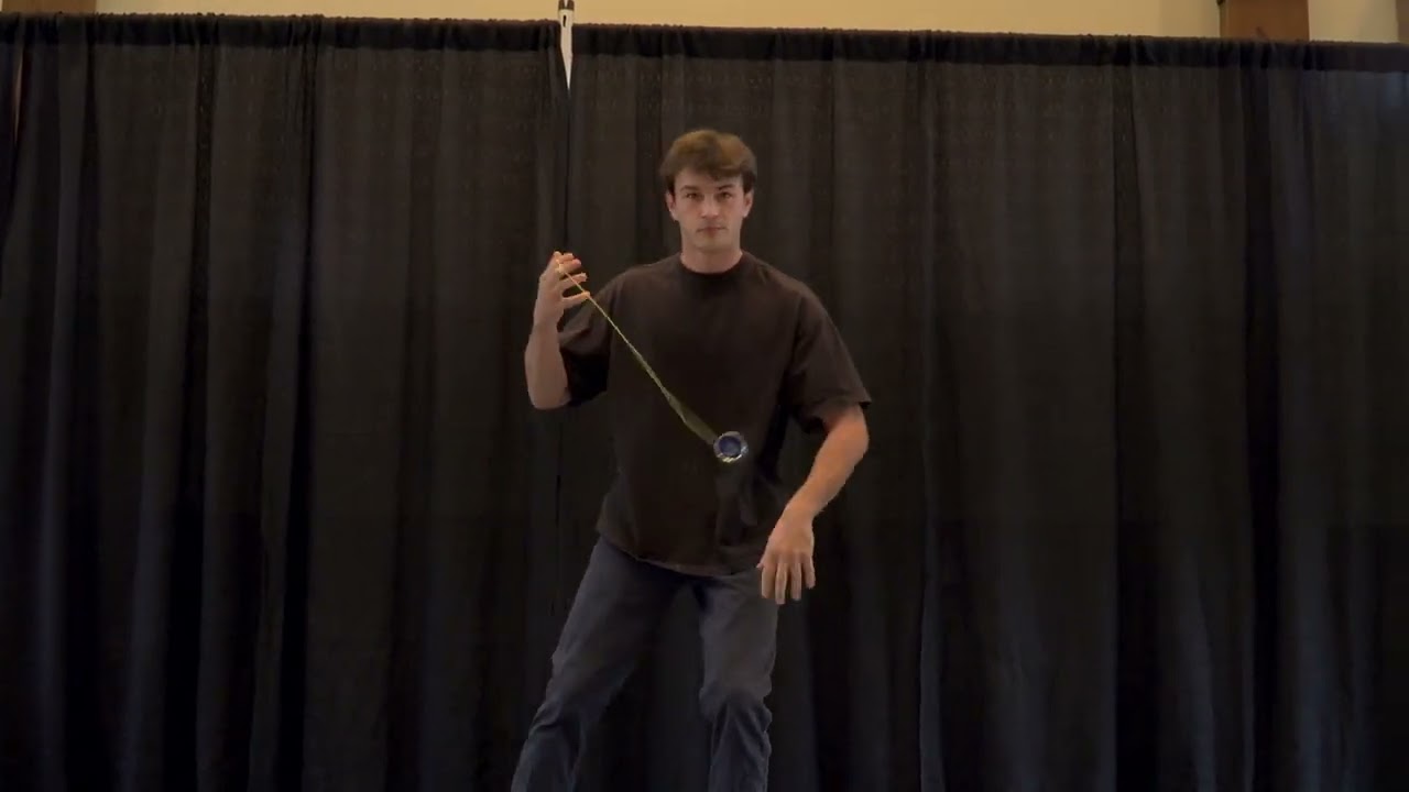 Dan Gorham 1A Prelim 5th Place Chesapeake Classic 2022