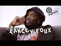 Lancey Foux x MONTREALITY - Interview