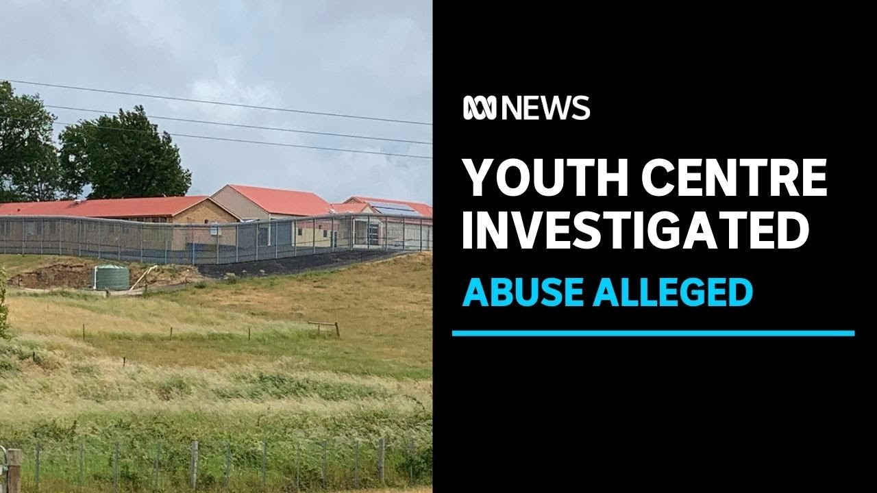 Youth detention centre worker stood down over rape allegations, Tasmanian  Parliament told | ABC News - YouTube