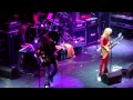 Lita Ford - Close My Eyes Forever, Monsters Of Rock Cruise 2013