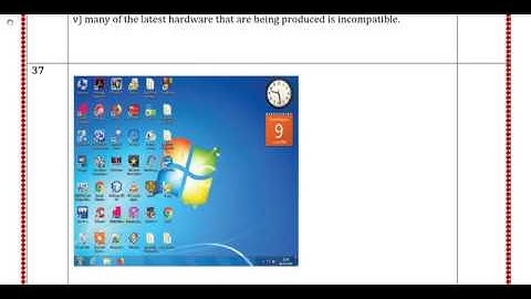 11th Computer Science Quarterly Exam Answer Keys 2018-19 | Namakkal District | English Medium