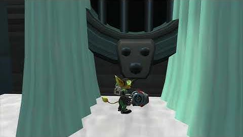 Ratchet & Clank - Going Commando (PS3) - 072 - Planet Tabora, pt. 4