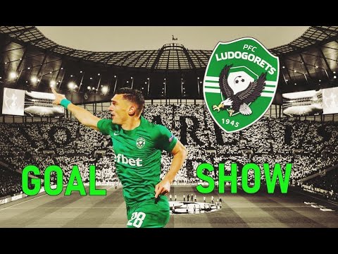 Times do Mundo - O Profesionalen Futbolen Klub Ludogorets