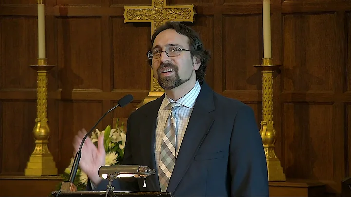 Opening the Heart: A Sermon by Chris Scheller at F...