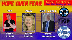 Hope over Fear Online Debate - SNP 1 & 2? title=