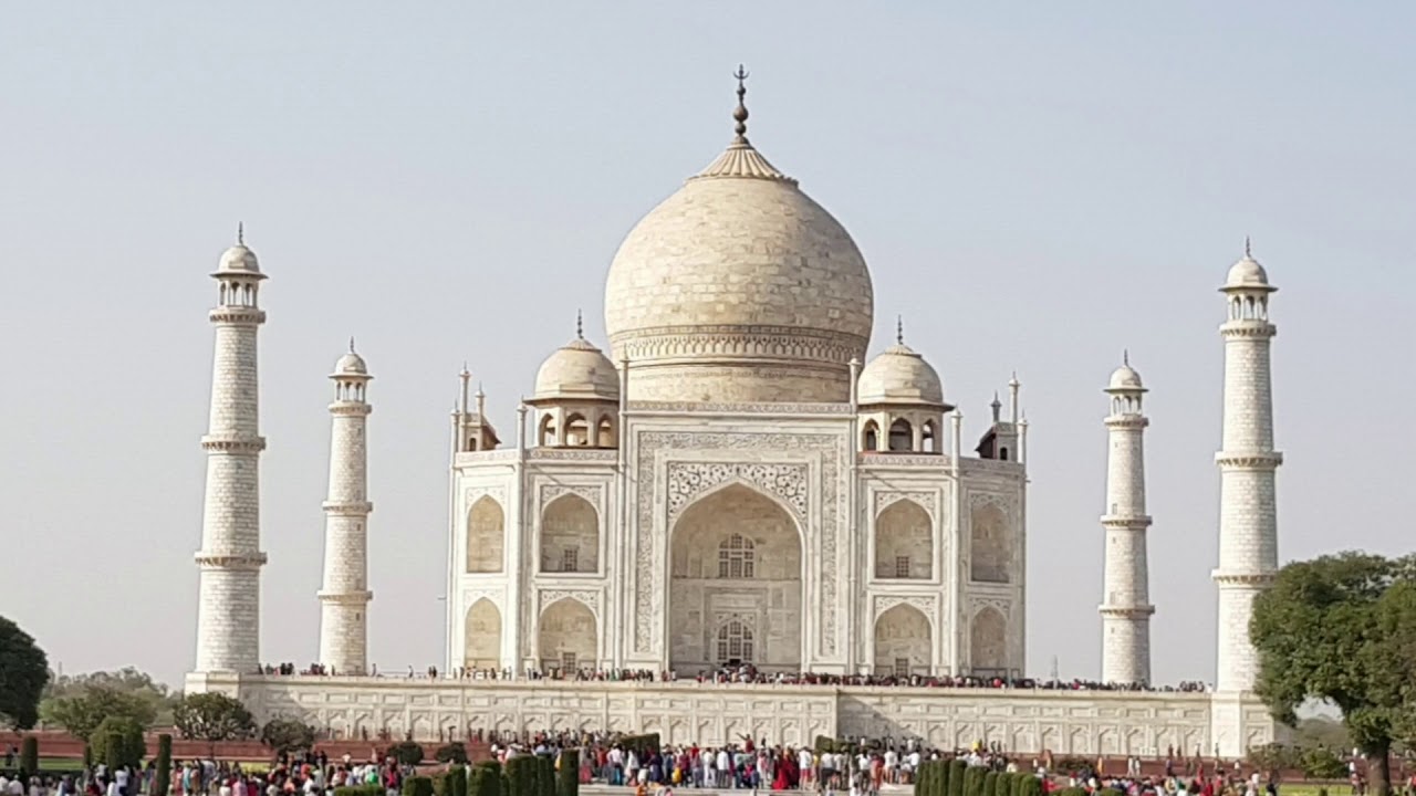 Samsung Galaxy Note 9 - Camera Samples