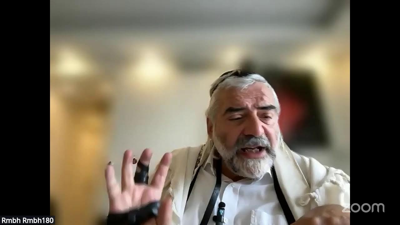 Daf HaYomi