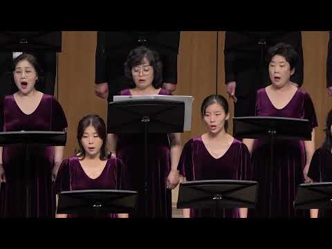 Sanctus - Missa in Tempore Belli : Paukenmesse / 에토스콰이어 제4회 정기연주회