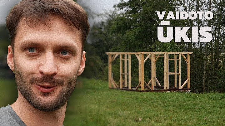 VAIDOTO ŪKIS - DYGSTA NAMUKAS / 4