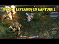 MU ONLINE WEBZEN - 108 LEVEAMOS EN KANTURU 1 / GAMELAY ESPAÑOL