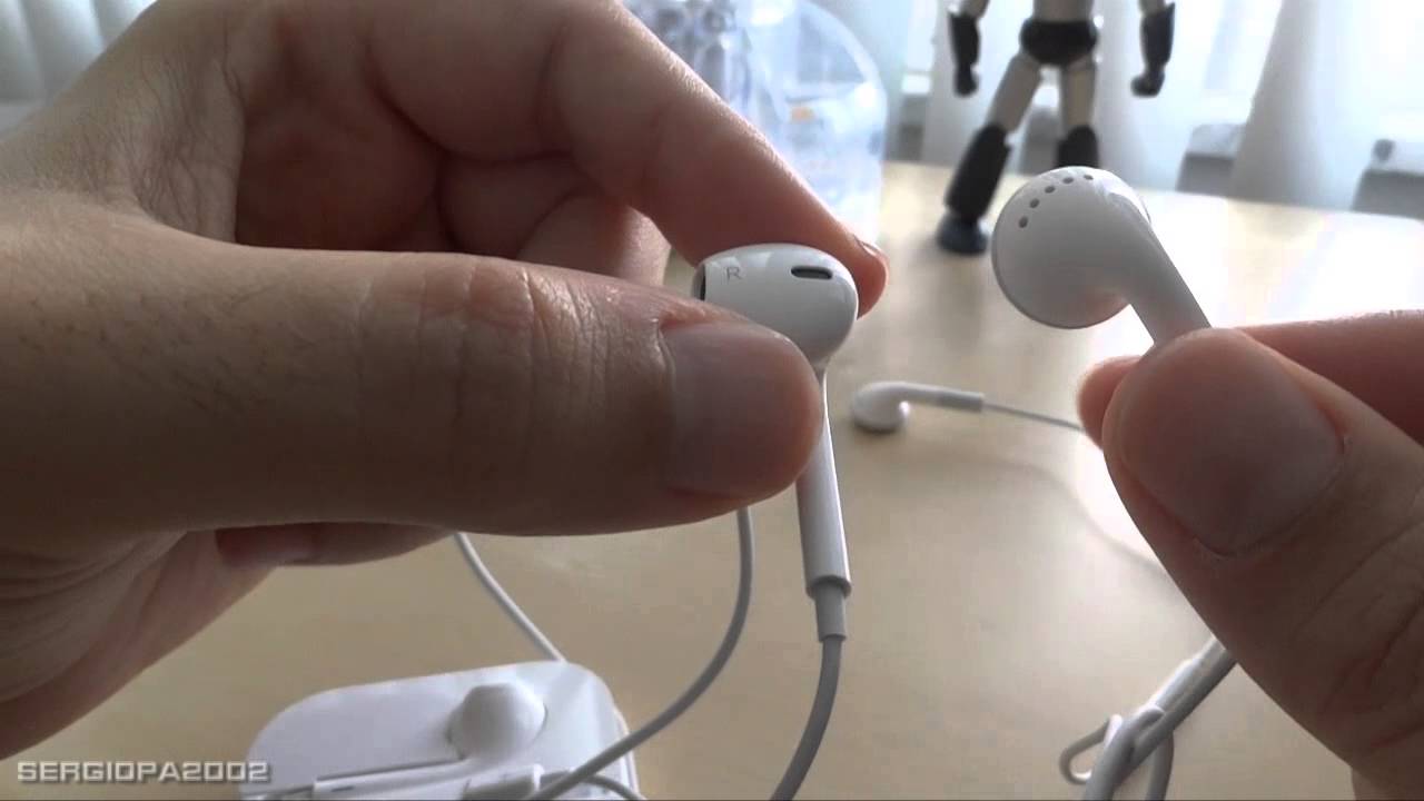 APPLE AIRPODS ORIGINALES VS MEJORES COPIAS - Mundo Altavoces