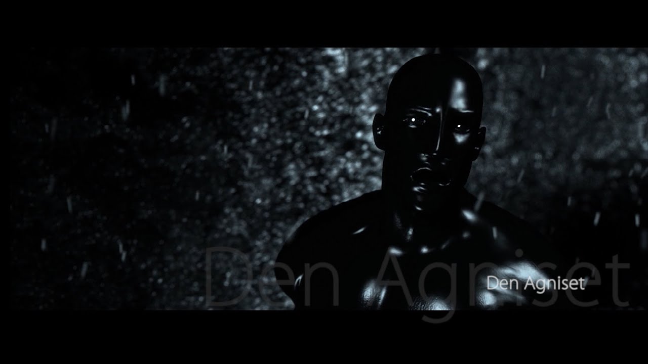 Den Agniset showreel