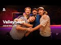 Valleyheart on Audiotree Live (Full Session)