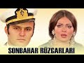 Sonbahar Rüzgarları - HD Türk Filmi