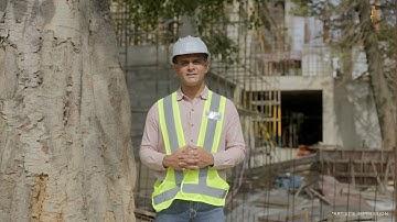 Arun  Collage Architecture Studio