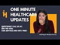 HealthCare Update: Reset &amp; Recharge to Avoid Burnout