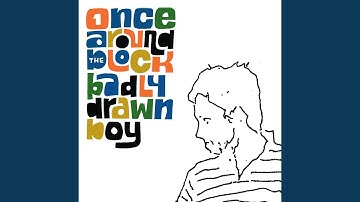 Once Around the Block