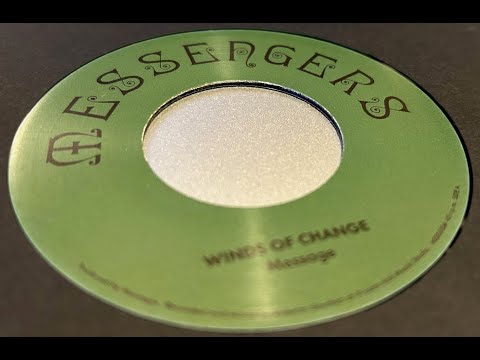 Messengers-7'-Winds Of Change