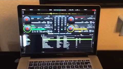 Numark major problem part 3