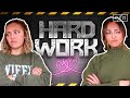 are relationships hard work?
