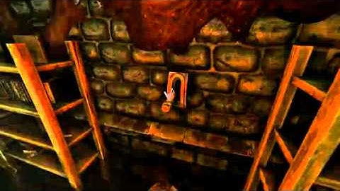 Amnesia - Part 9 - Run For Your Life