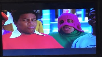 Opening to Rebound 2005 DVD (Side A) High Pitch (UK or Australia)