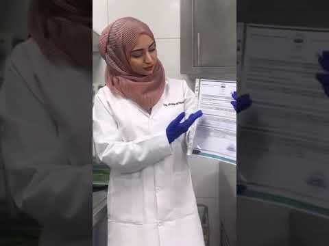 كيفية تعقيم الفواكه والخضروات في المطاعم والفنادق
