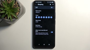 How to Set Up a Do Not Disturb Mode on TCL 408