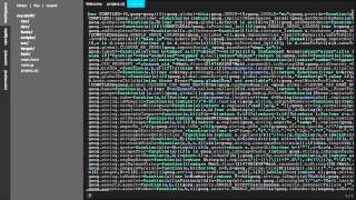 Clojurescript - Episode 3 - Leiningen