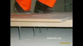 Деревянный пол видео, деревянные полы своими руками видео(деревянный пол видео,деревянные полы своими руками видео,полы в частном доме видео,полы в квартире видео,ла..., 2015-05-20T07:23:45.000Z)