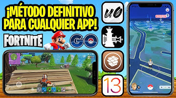 TUTORIAL ✅ ¡LIBERADO BYPASS FINAL CONTRA DETECCIÓN DEL JAILBREAK!