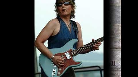 Debbie Davies "Goin' to a Gaggle _ R.R. Boogie _ Done Sold Everything"