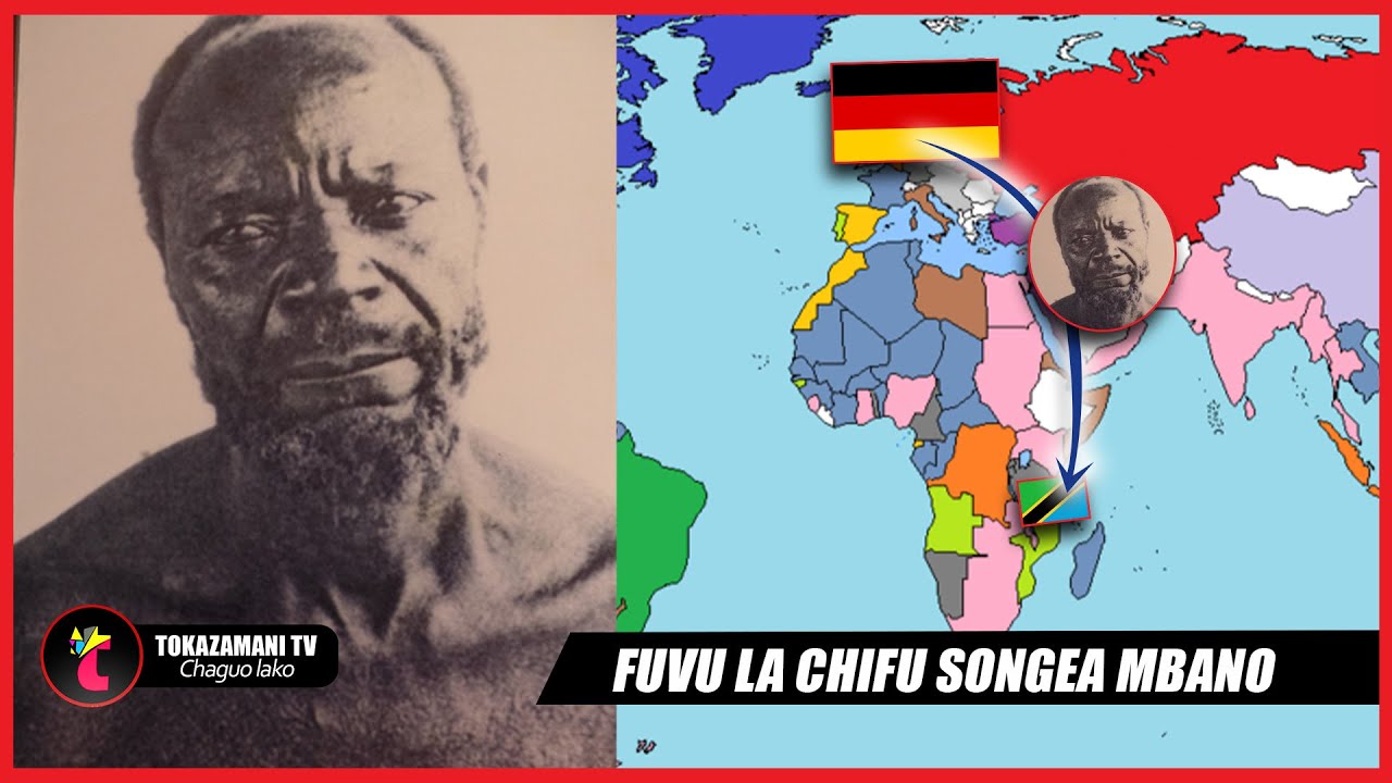 🔴FUVU LA KICHWA CHA NDUNA SONGEA MBANO KURUDISHWA TOKA UJERUMANI RC RUVUMA AFUNGUKA