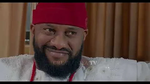 BLOOD BROTHERS  (NEW MOVIE) YUL EDOCHIE, STEPHEN ODIMGBE /GREAT ITOYE FULL MOVID 2025