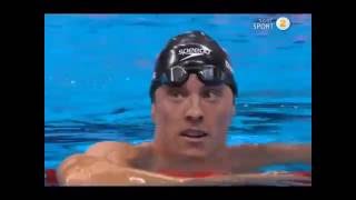 Finals and semi-finals |Swimming |Rio 2016 |SABC