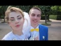 Клип свадьбы РОМа ДАША