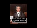 FAUSTO. PRIMERA PARTE de Johann Wolfgang von Goethe | COMPLETO Audiolibro en español