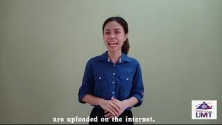 BENEFITS OF E-LEARNING (INFORMATIVE SPEECH)