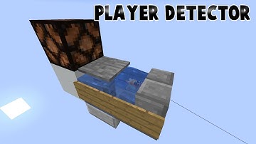 Compacted 1.13 Player Detector
