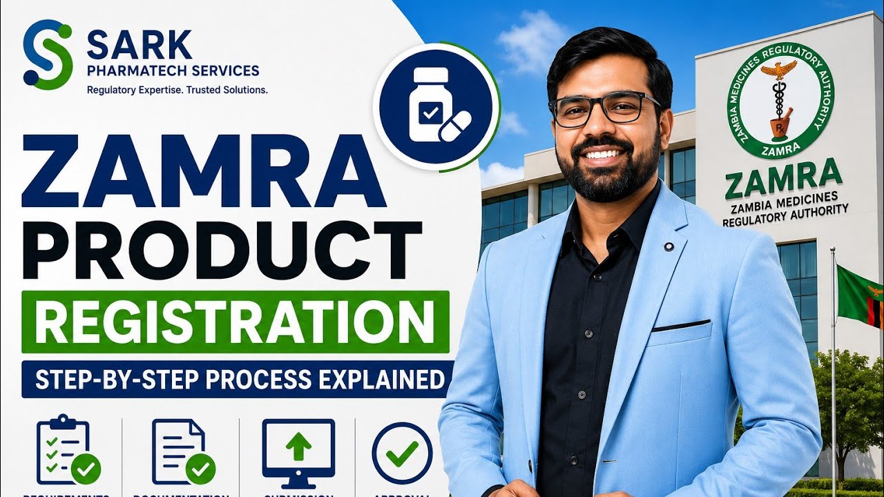 ZAMRA Product Registration Process | Step-by-Step Guide for Zambia ...