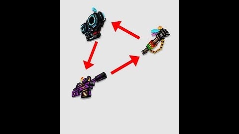 i hate 3 cat spam |pixel gun 3d