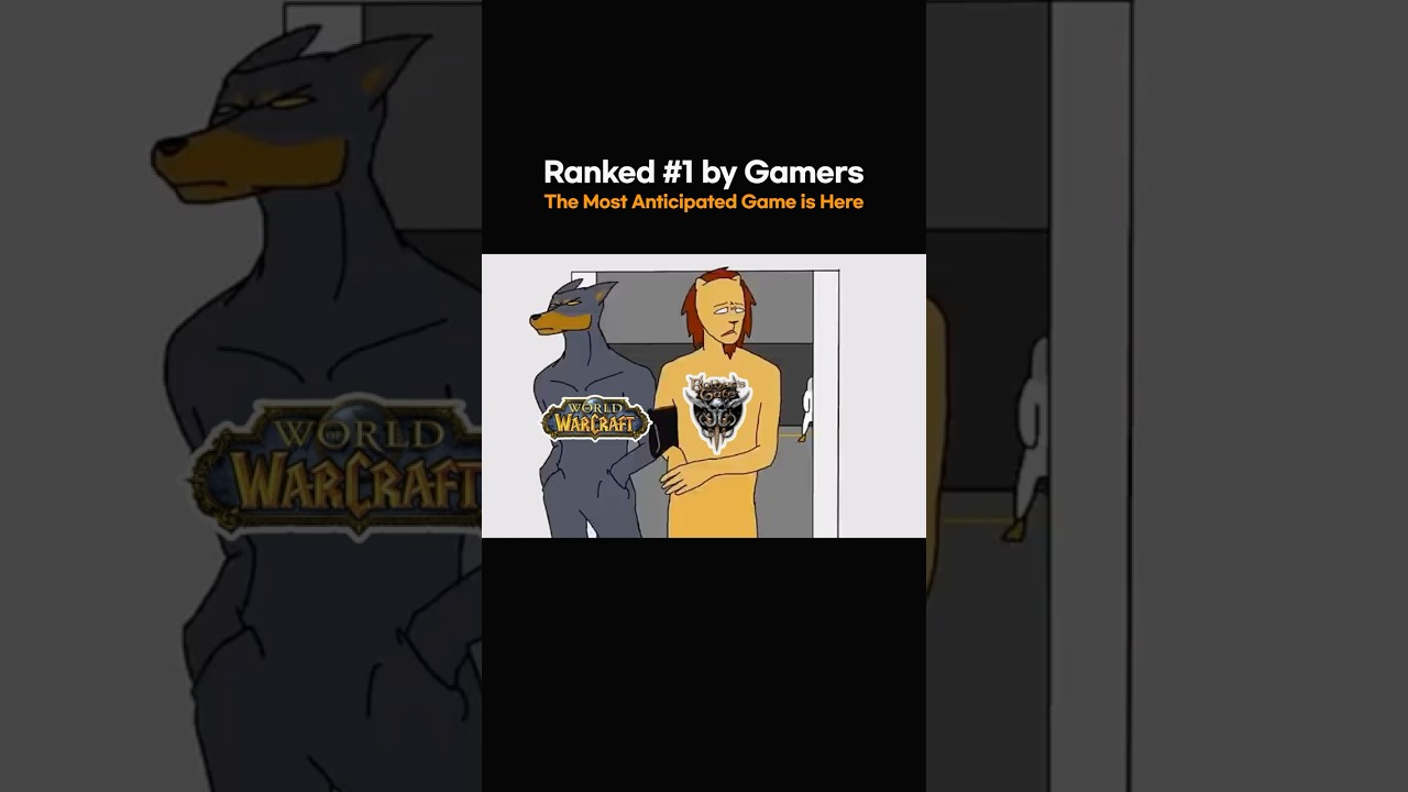 Now this is a real MMORPG. 