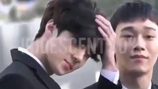 BOL4 - Chocolate🍫 (Sehunnie fmv) myan sub